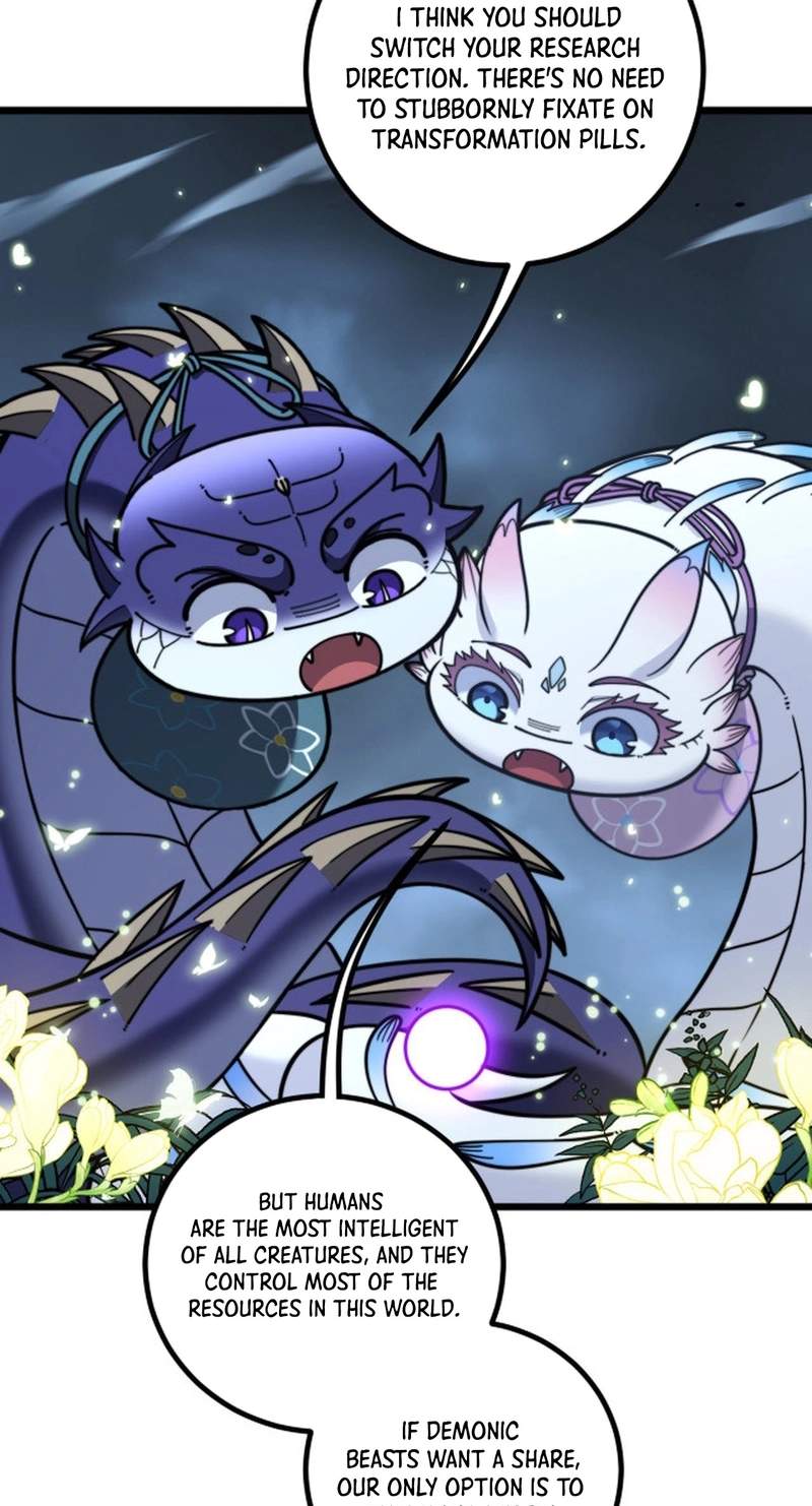 Snake Ancestor — Chapter 106 — page 38
