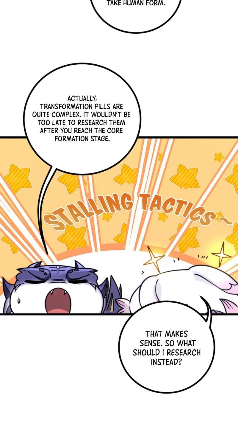 Snake Ancestor — Chapter 106 — page 39