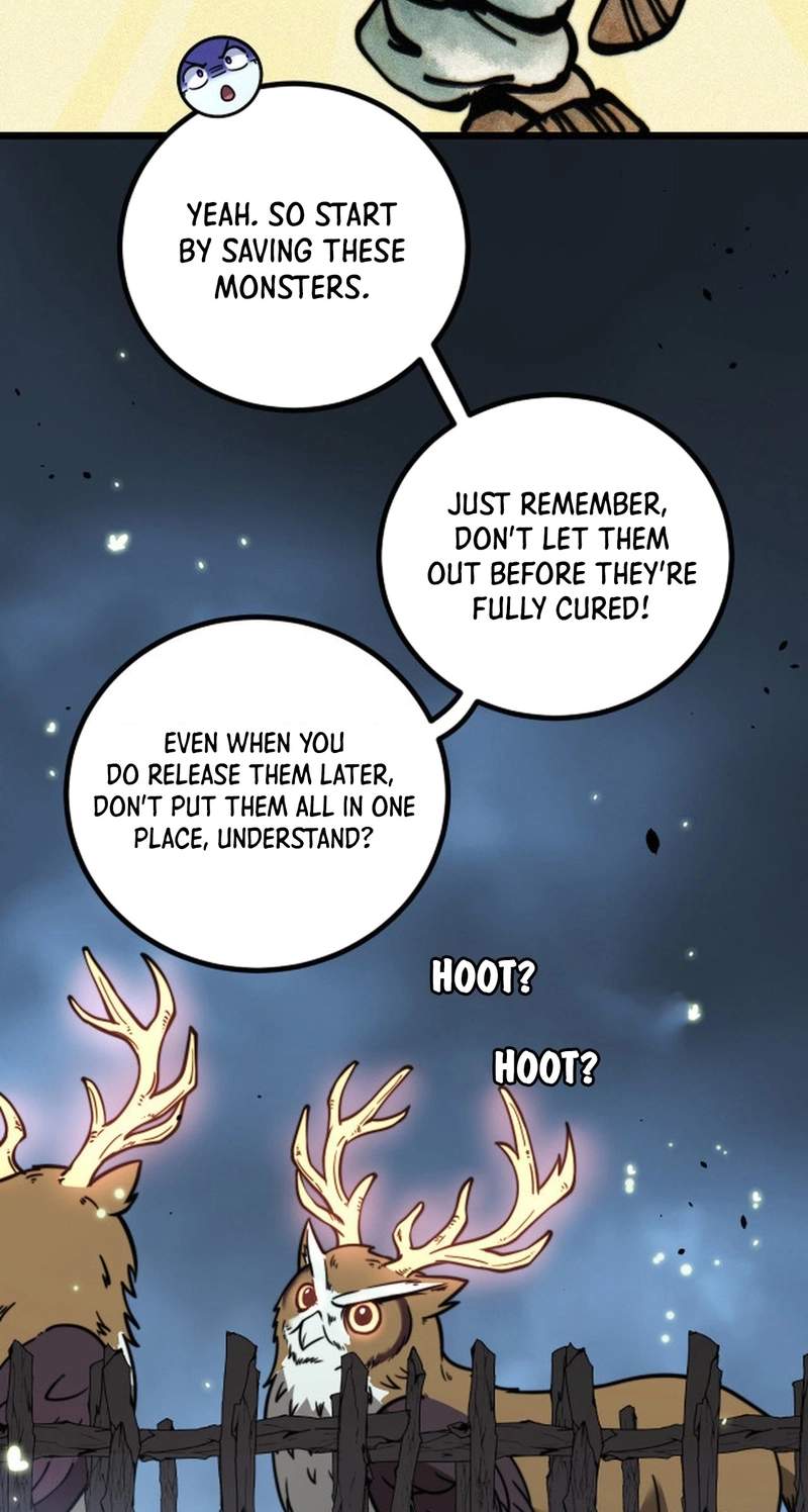 Snake Ancestor — Chapter 106 — page 41