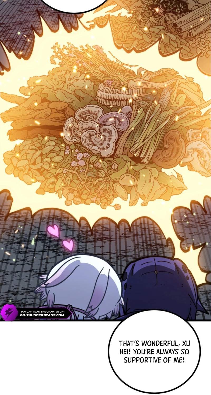 Snake Ancestor — Chapter 106 — page 43