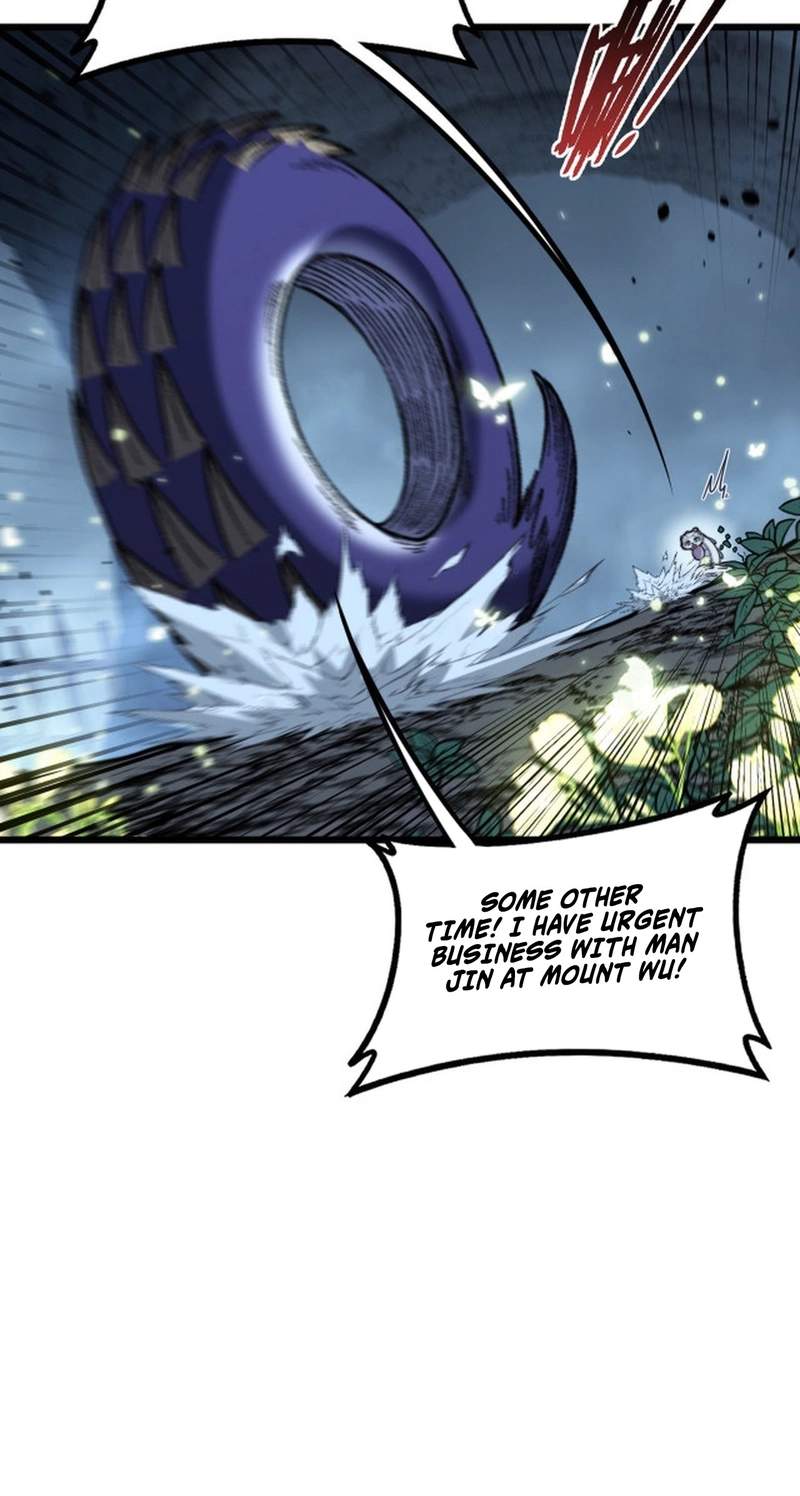 Snake Ancestor — Chapter 106 — page 45