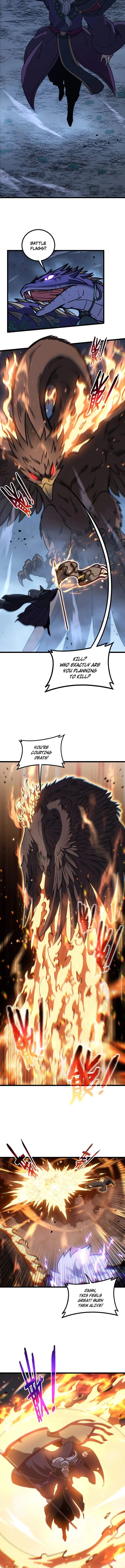 Snake Ancestor — Chapter 108 — page 5