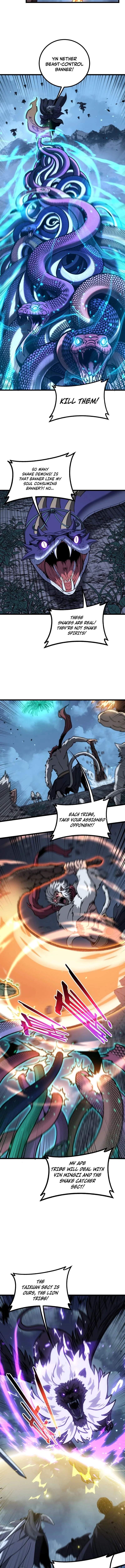 Snake Ancestor — Chapter 108 — page 7