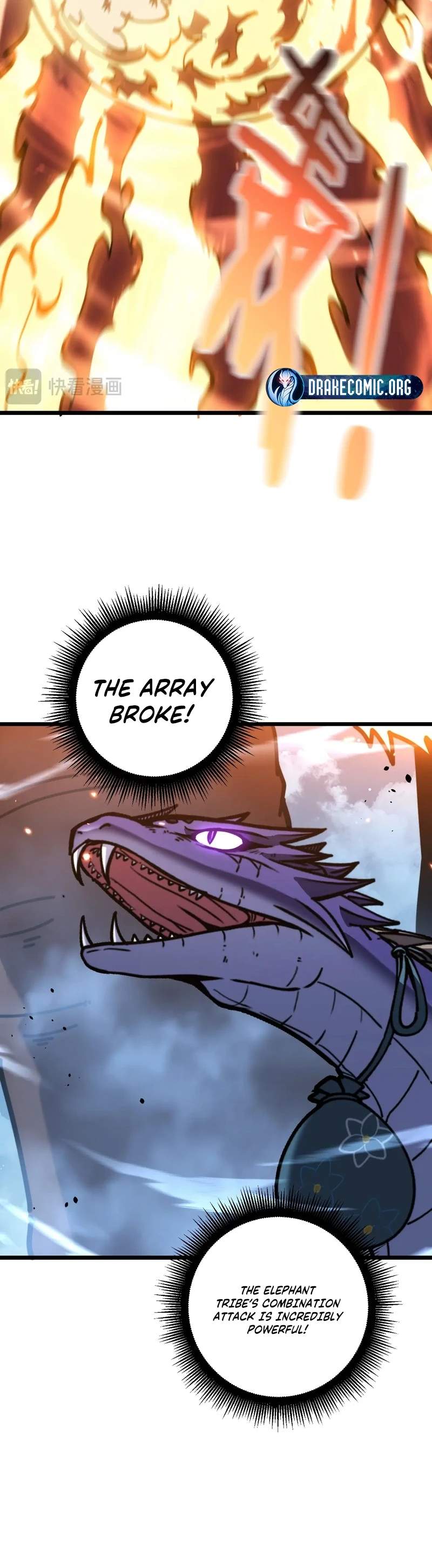 Snake Ancestor — Chapter 109 — page 6
