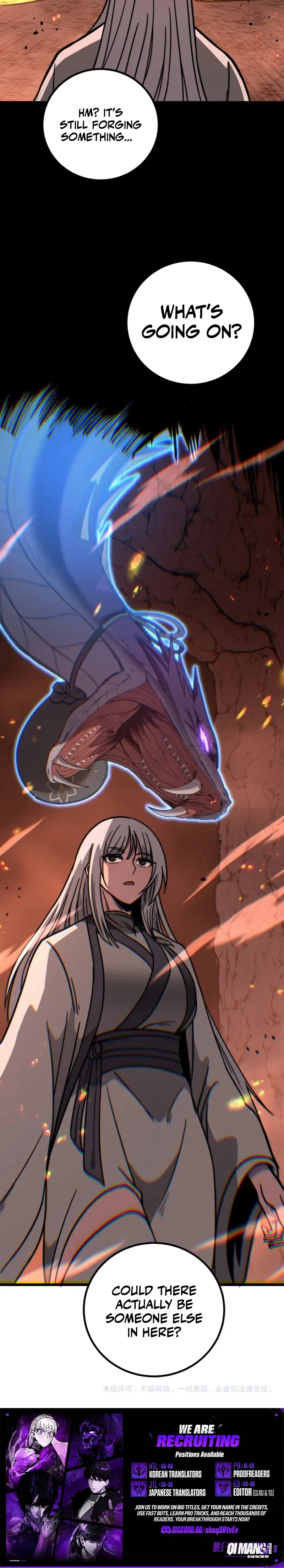 Snake Ancestor — Chapter 98 — page 7