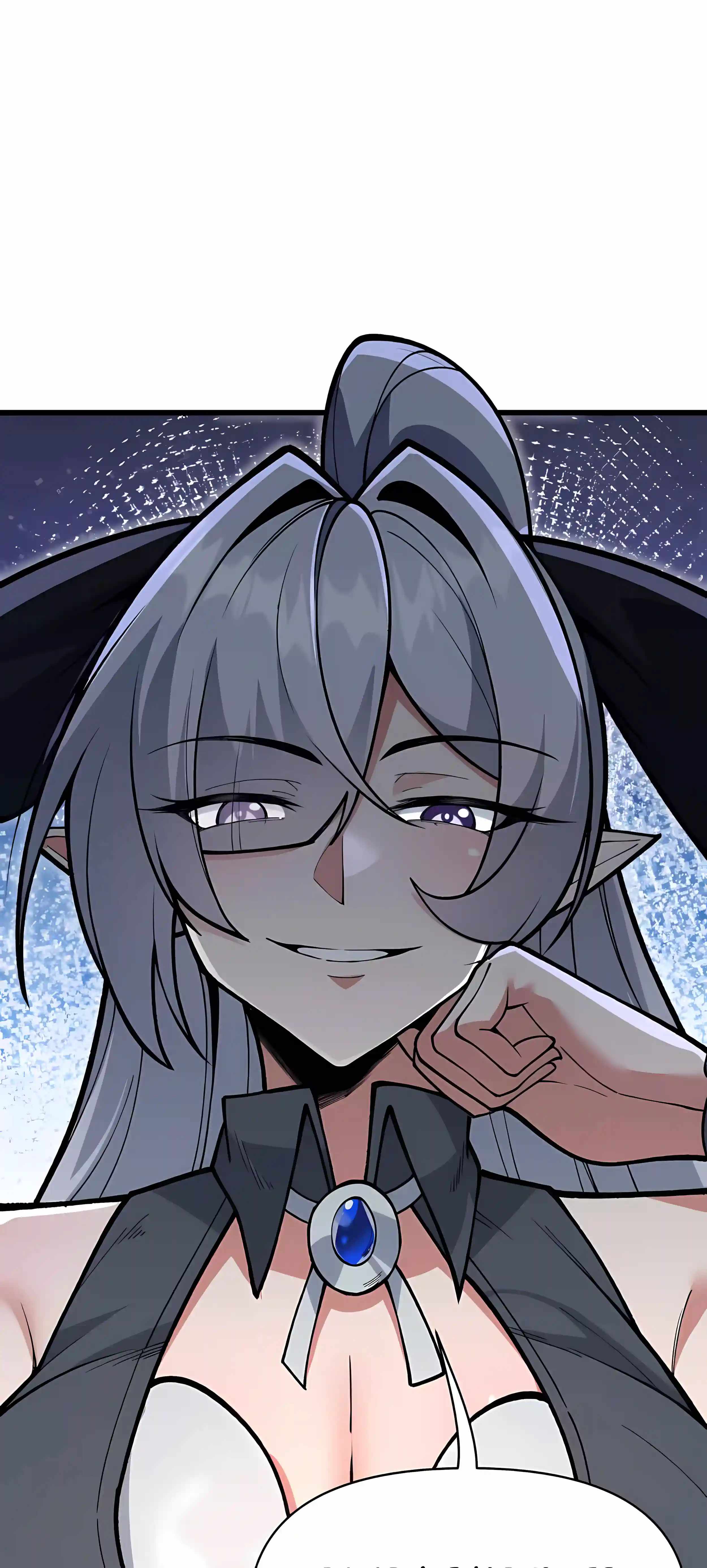 Ten-Thousandfold Return, Senior Sister, Please Behave — Chapter 32 — page 23