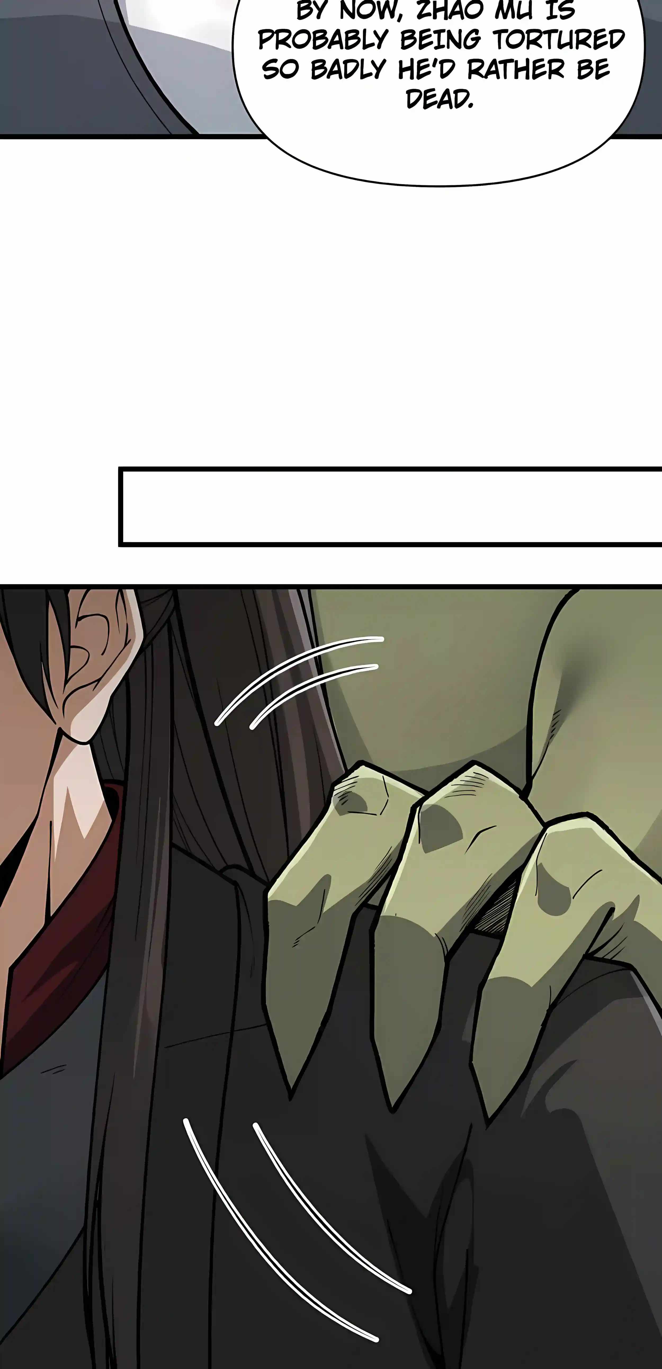 Ten-Thousandfold Return, Senior Sister, Please Behave — Chapter 32 — page 24