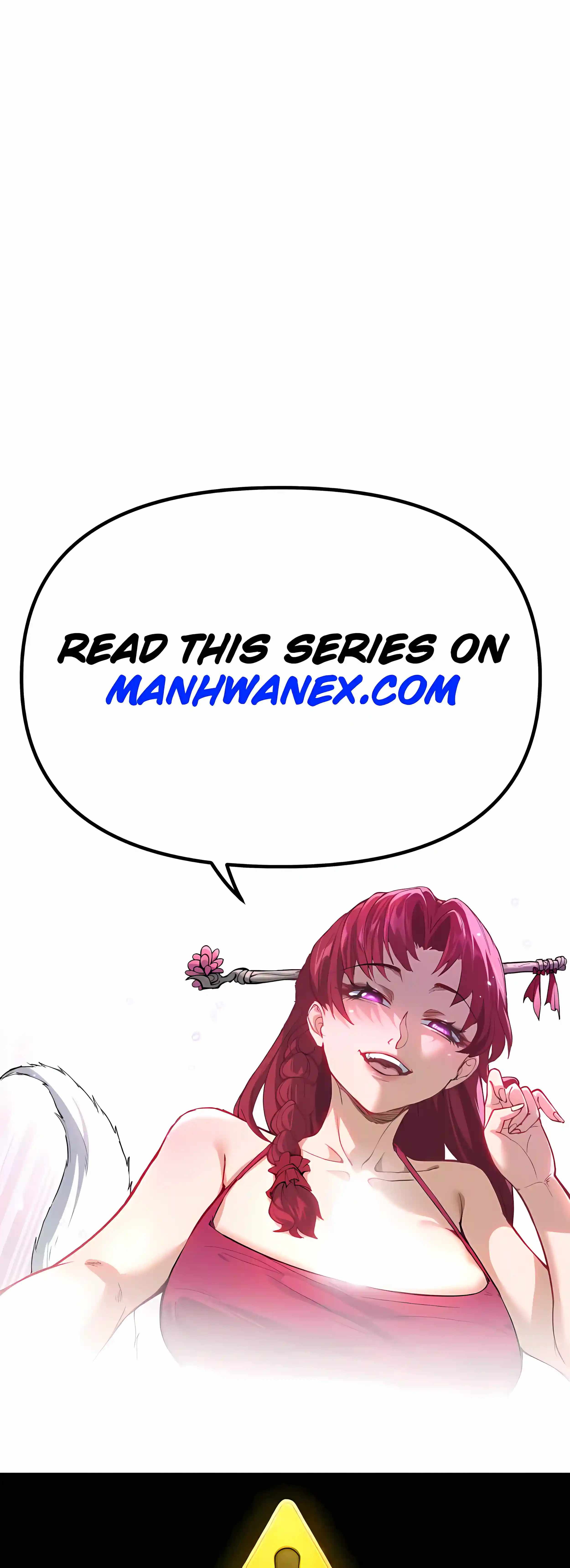 Ten-Thousandfold Return, Senior Sister, Please Behave — Chapter 32 — page 53