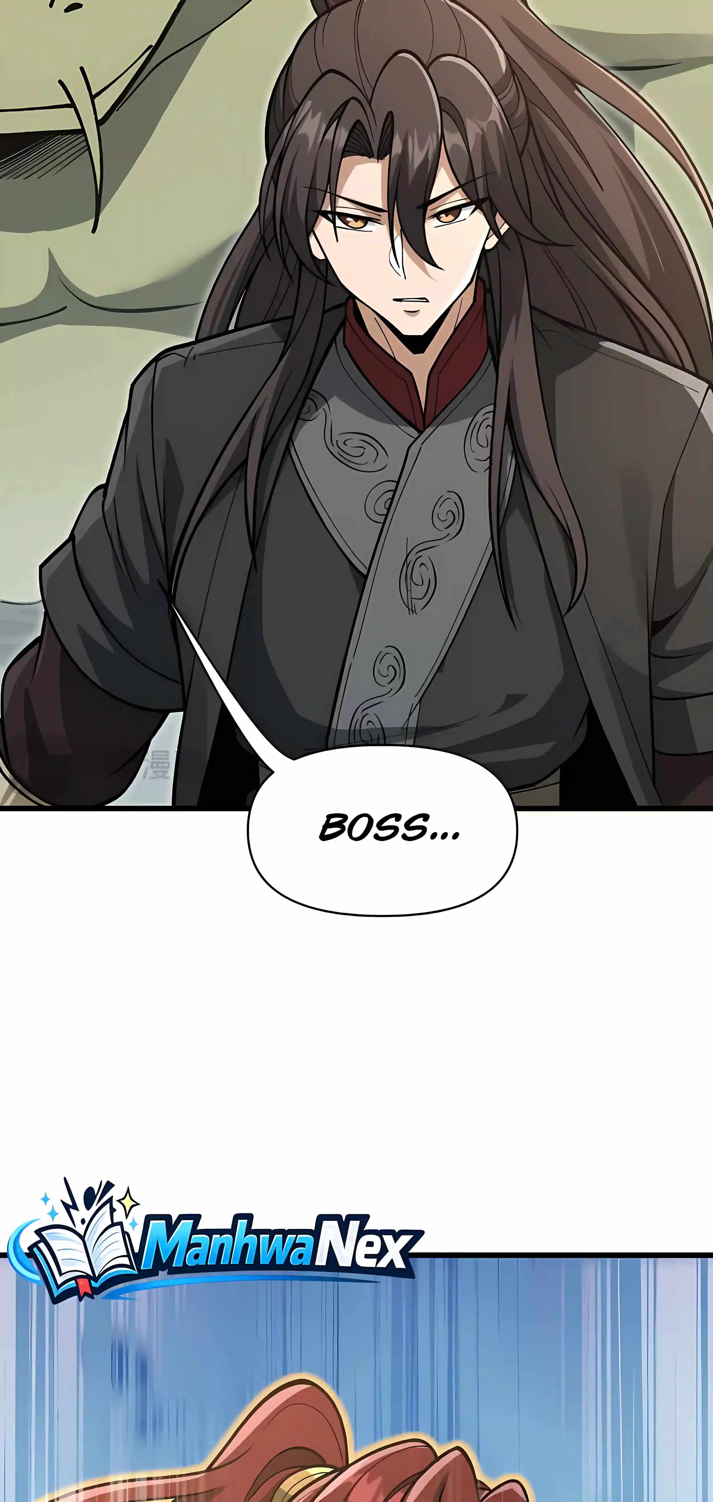 Ten-Thousandfold Return, Senior Sister, Please Behave — Chapter 33 — page 57