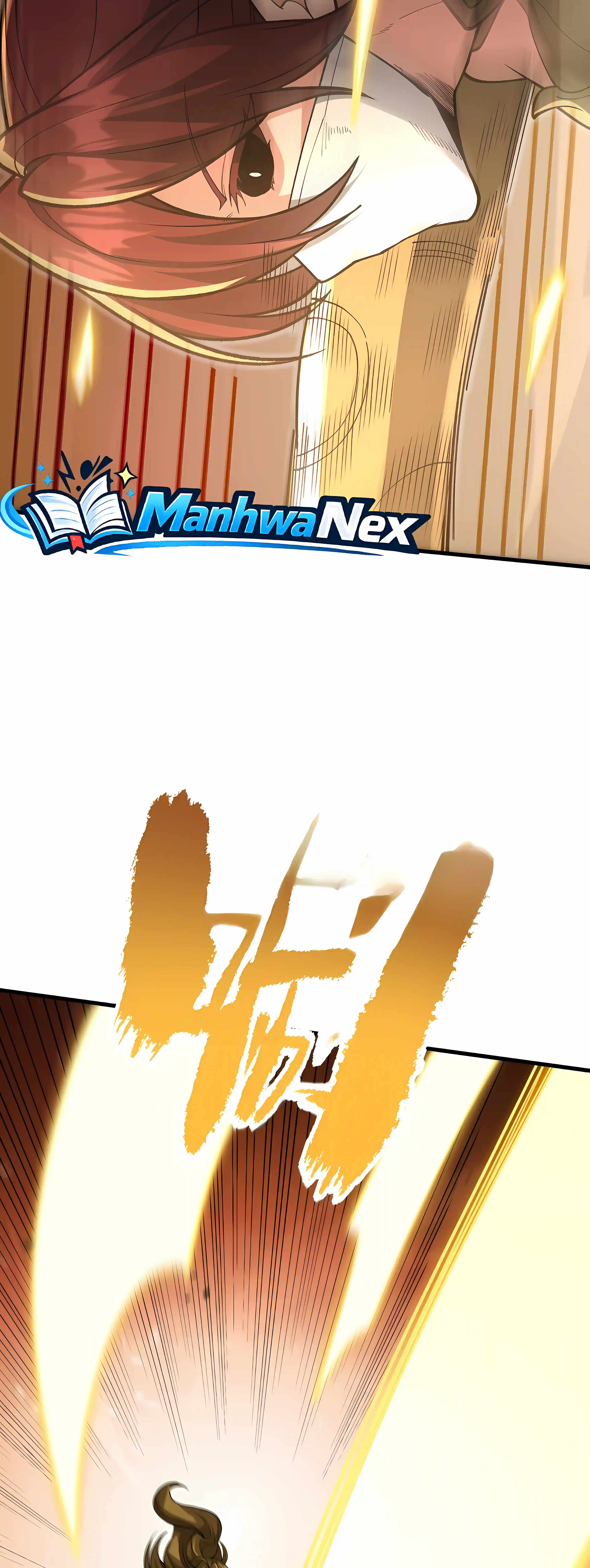 Ten-Thousandfold Return, Senior Sister, Please Behave — Chapter 34 — page 12