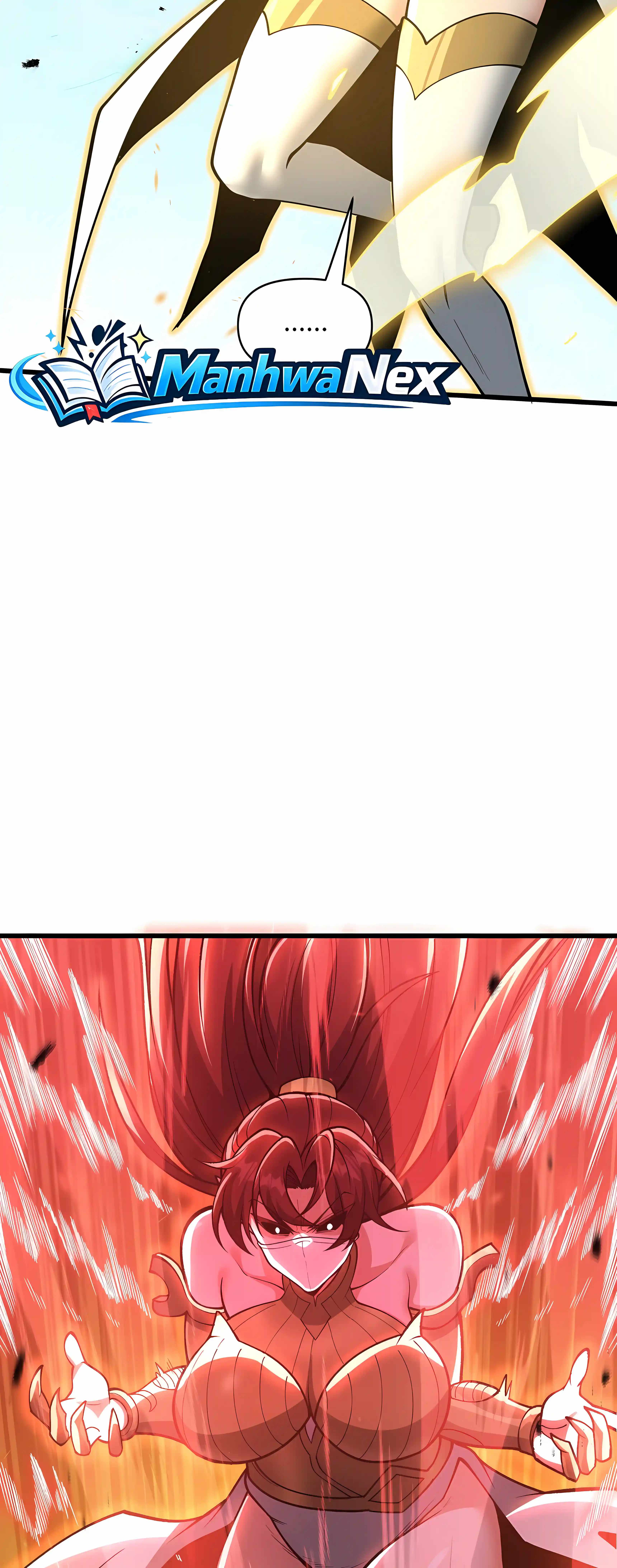 Ten-Thousandfold Return, Senior Sister, Please Behave — Chapter 34 — page 19