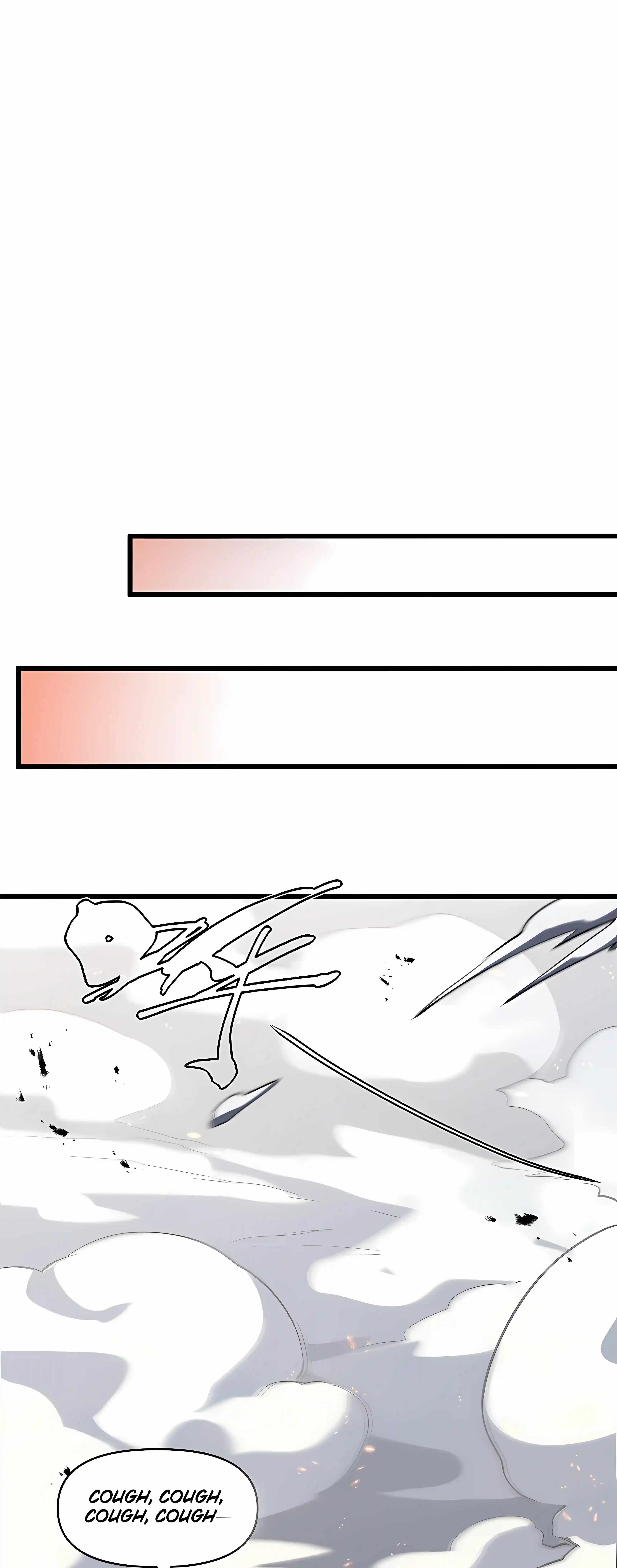 Ten-Thousandfold Return, Senior Sister, Please Behave — Chapter 34 — page 32