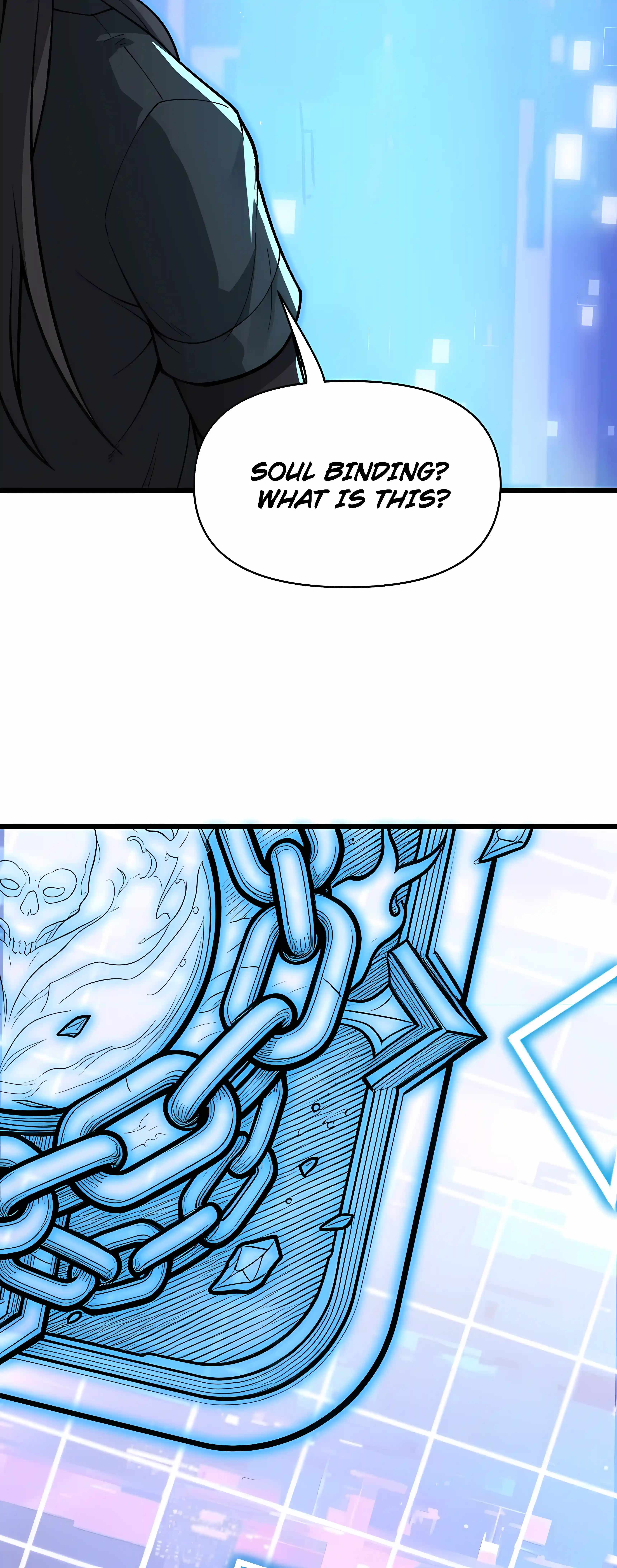 Ten-Thousandfold Return, Senior Sister, Please Behave — Chapter 34 — page 42