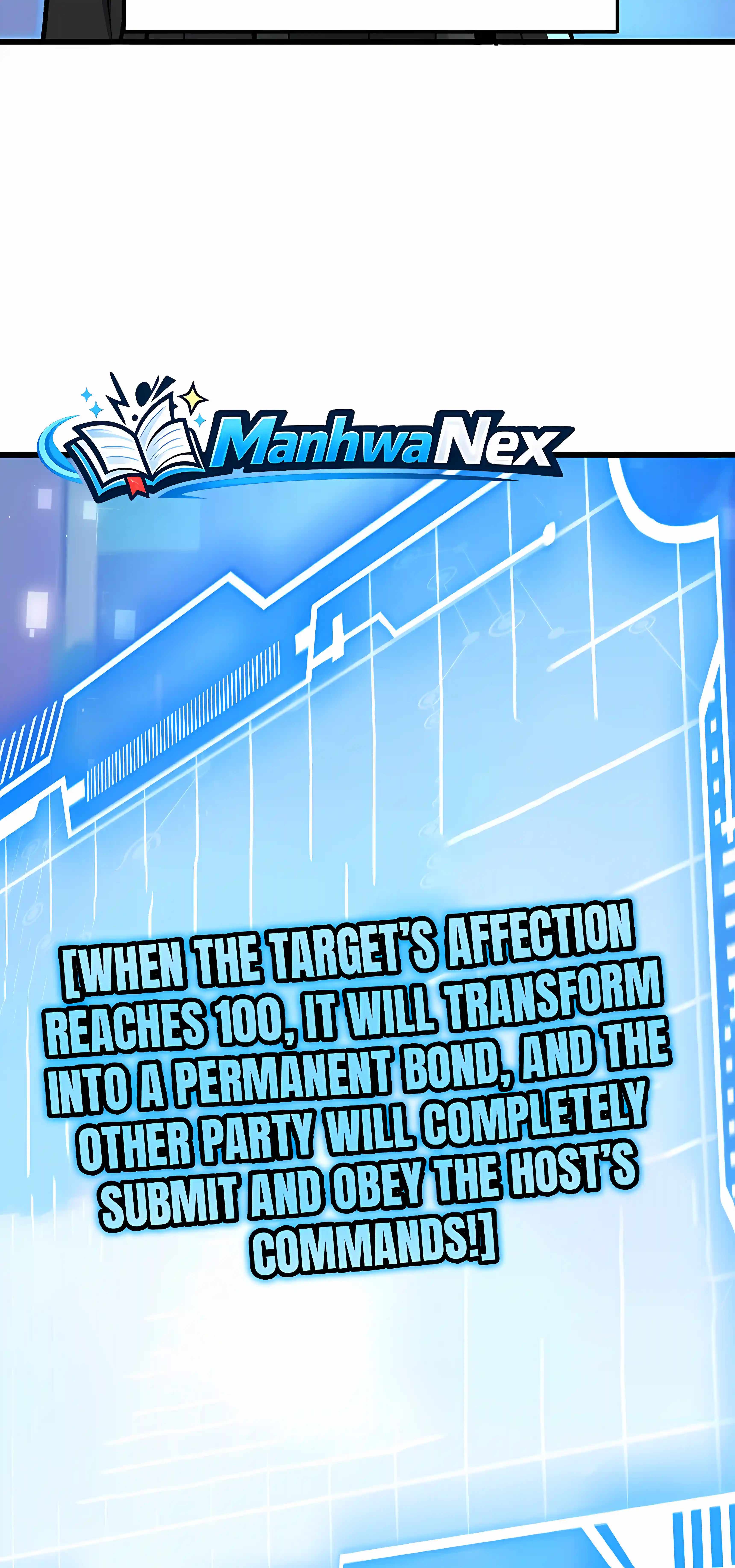 Ten-Thousandfold Return, Senior Sister, Please Behave — Chapter 34 — page 47