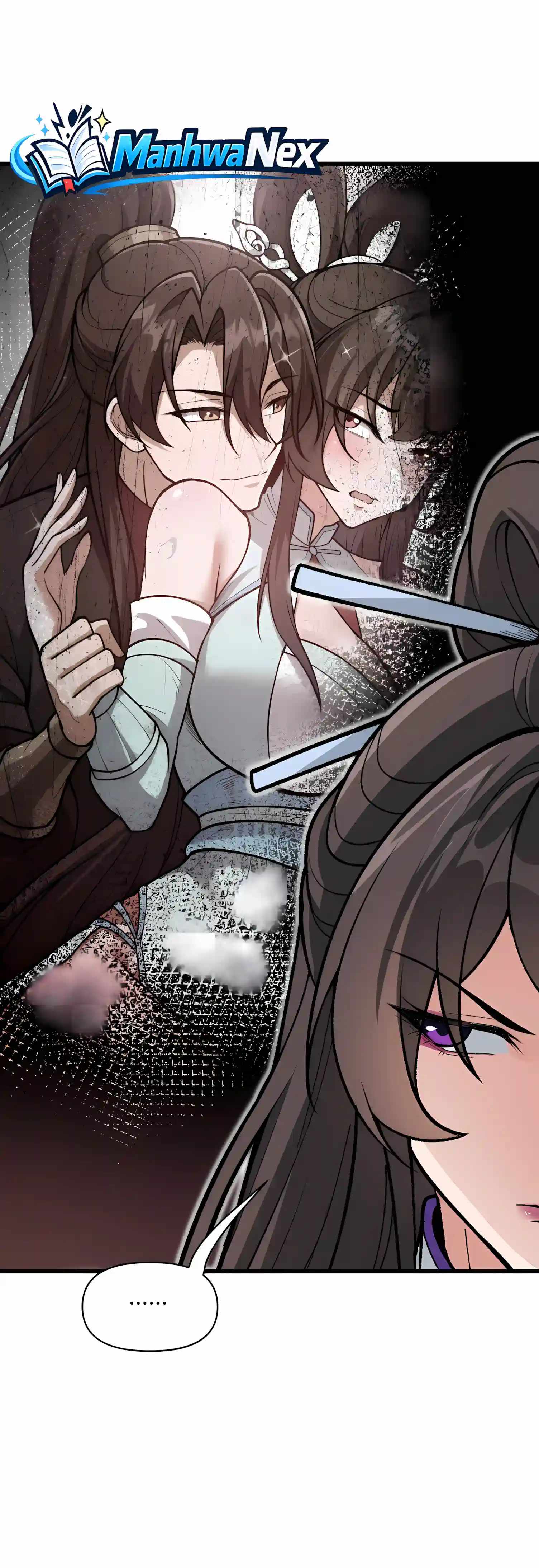 Ten-Thousandfold Return, Senior Sister, Please Behave — Chapter 36 — page 20