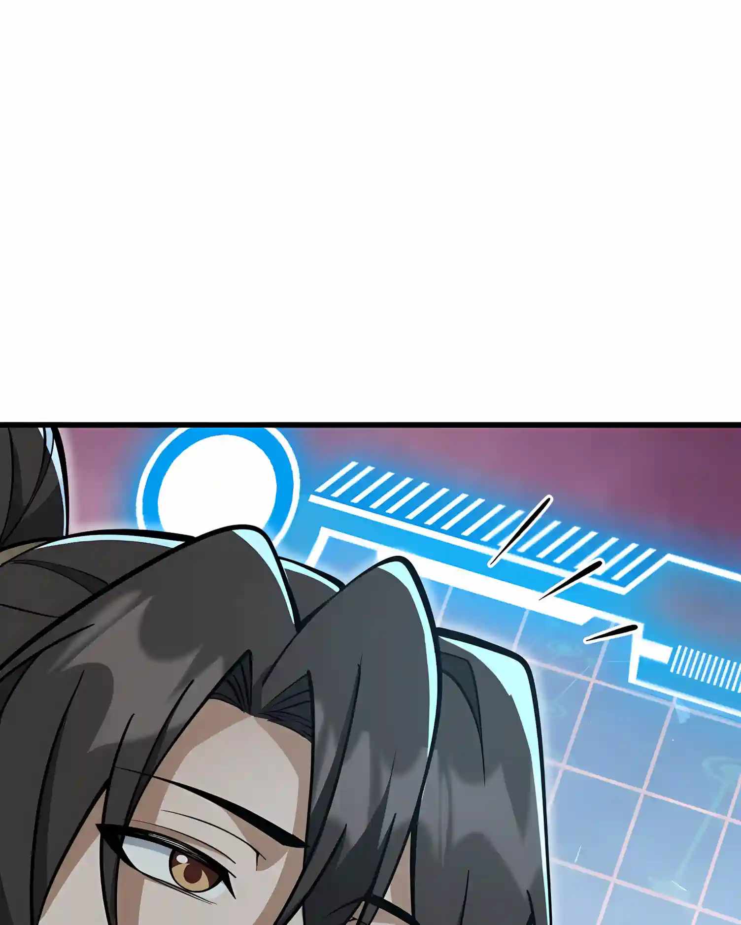 Ten-Thousandfold Return, Senior Sister, Please Behave — Chapter 36 — page 46