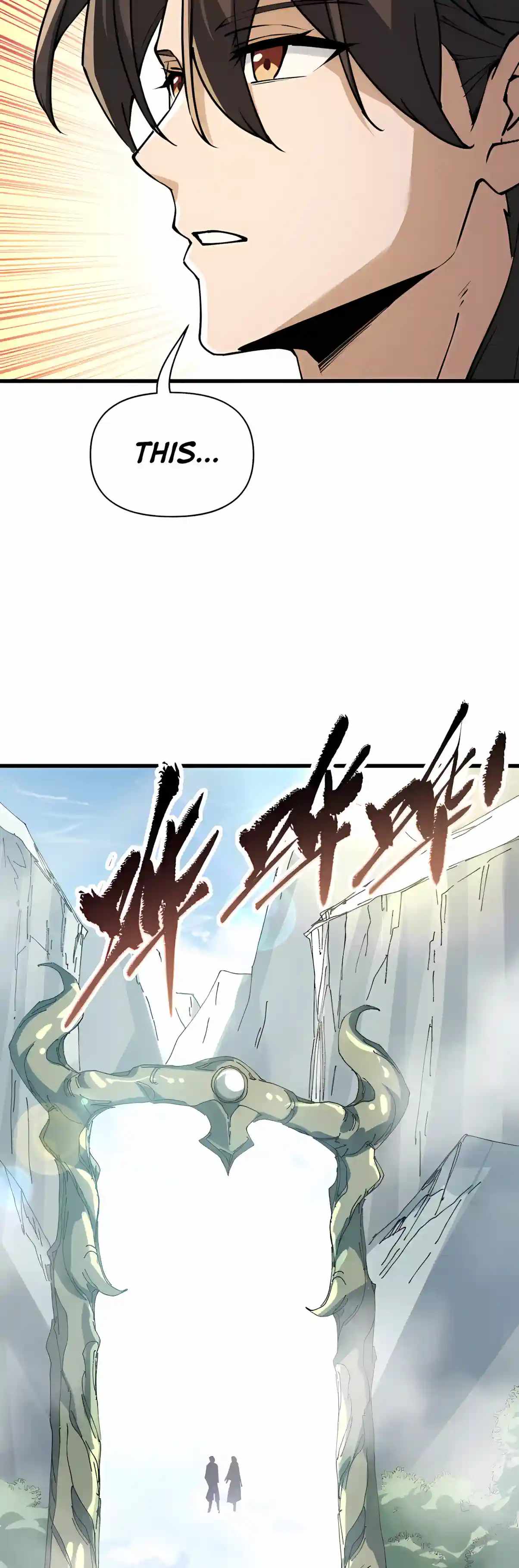 Ten-Thousandfold Return, Senior Sister, Please Behave — Chapter 38 — page 25