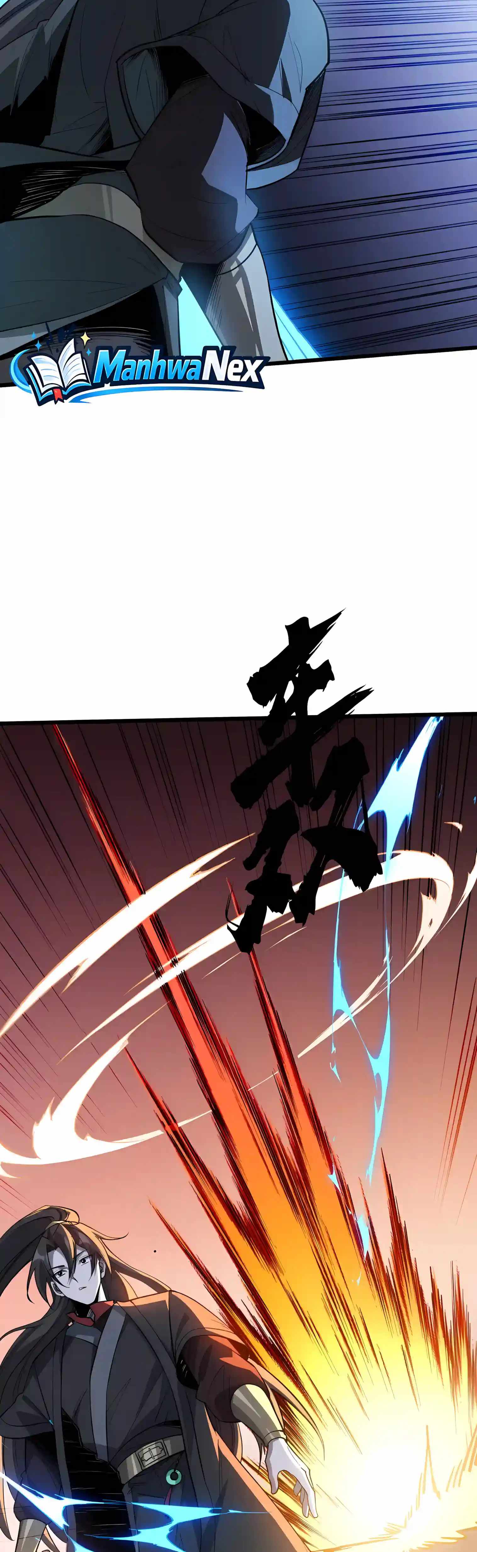 Ten-Thousandfold Return, Senior Sister, Please Behave — Chapter 40 — page 3