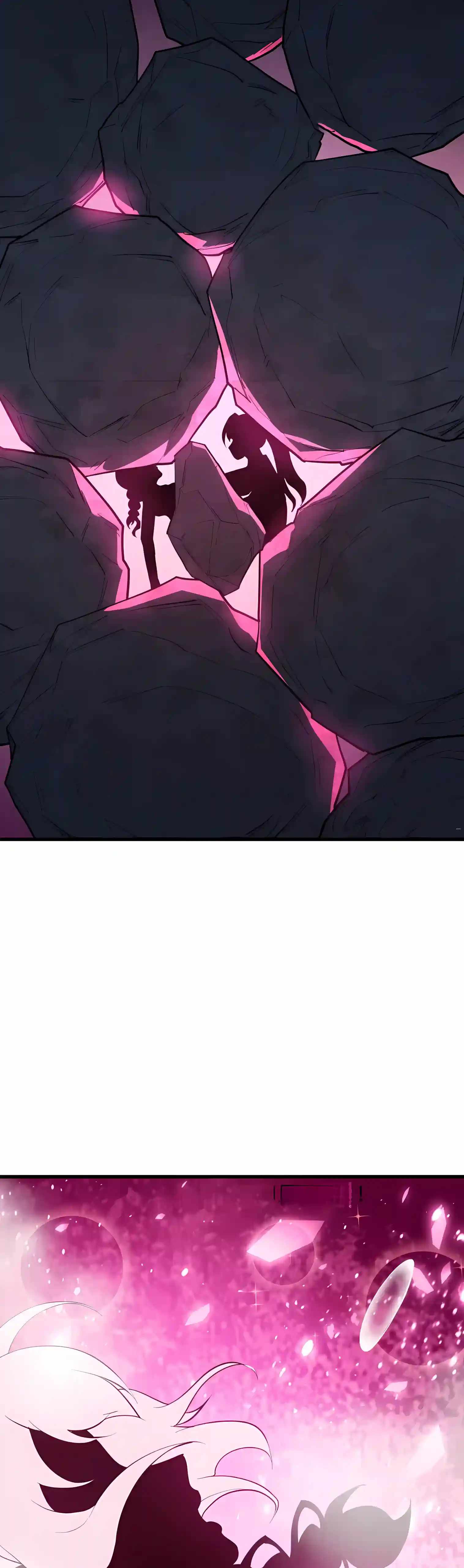 Ten-Thousandfold Return, Senior Sister, Please Behave — Chapter 40 — page 33