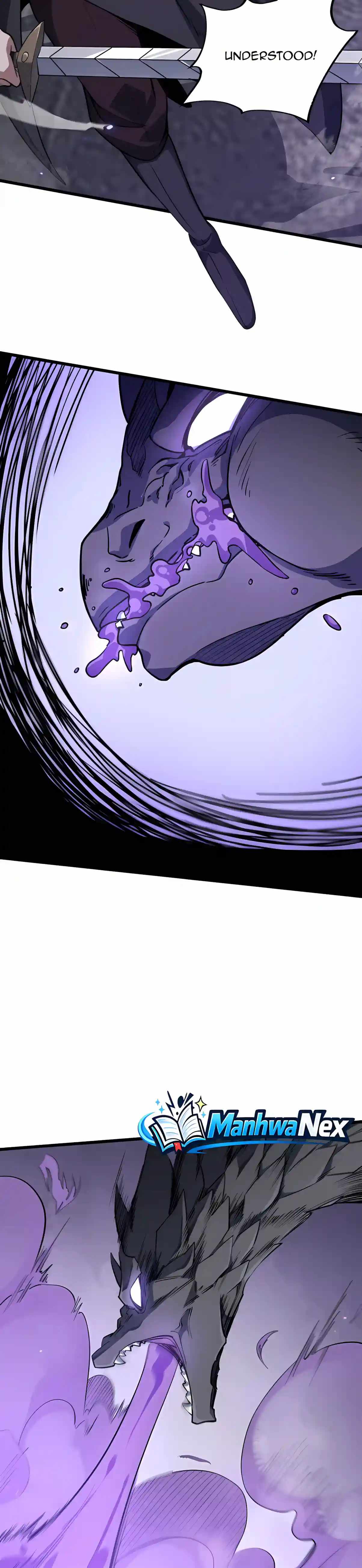 Ten-Thousandfold Return, Senior Sister, Please Behave — Chapter 41 — page 12