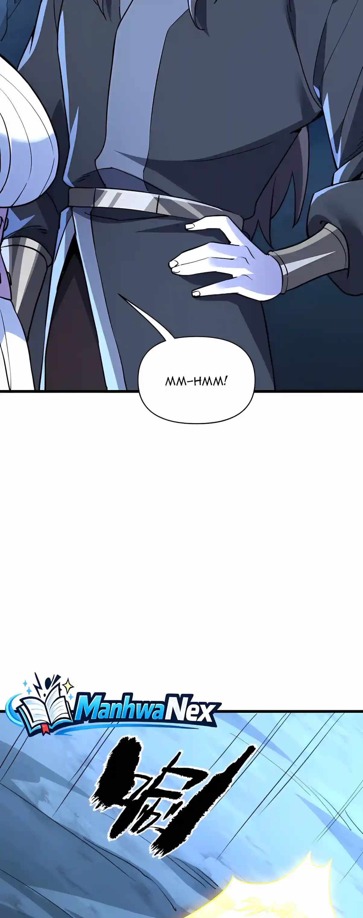 Ten-Thousandfold Return, Senior Sister, Please Behave — Chapter 41 — page 30