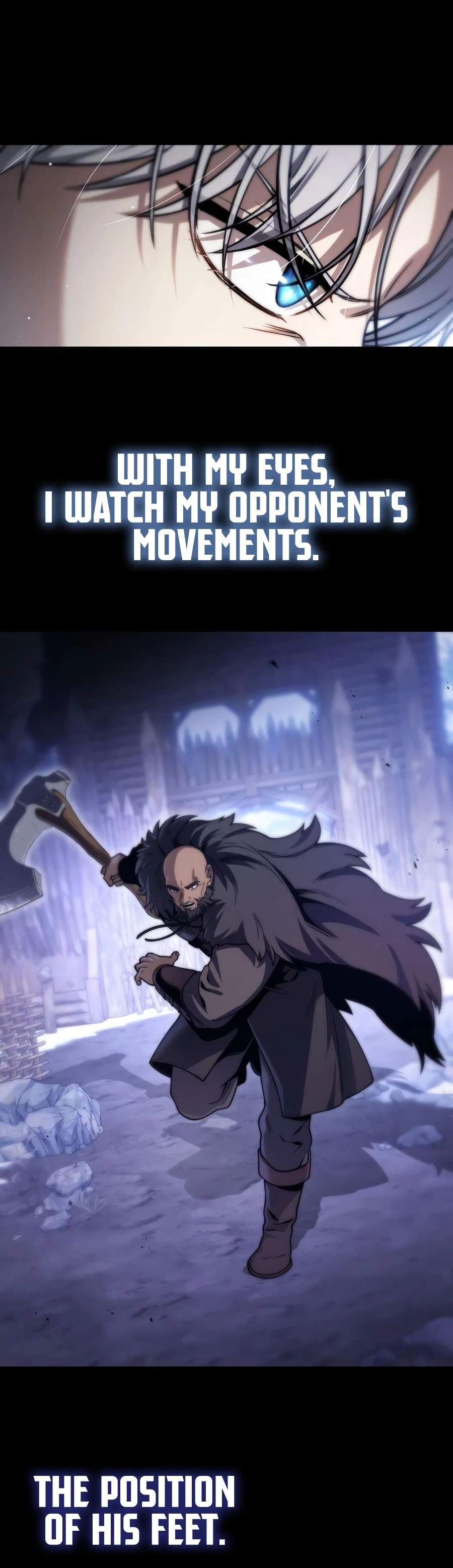 The Margrave’s 10th-Class Ruffian — Chapter 21 — page 9