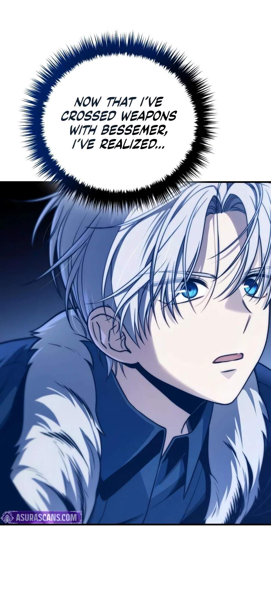 The Margrave’s 10th-Class Ruffian — Chapter 21 — page 13