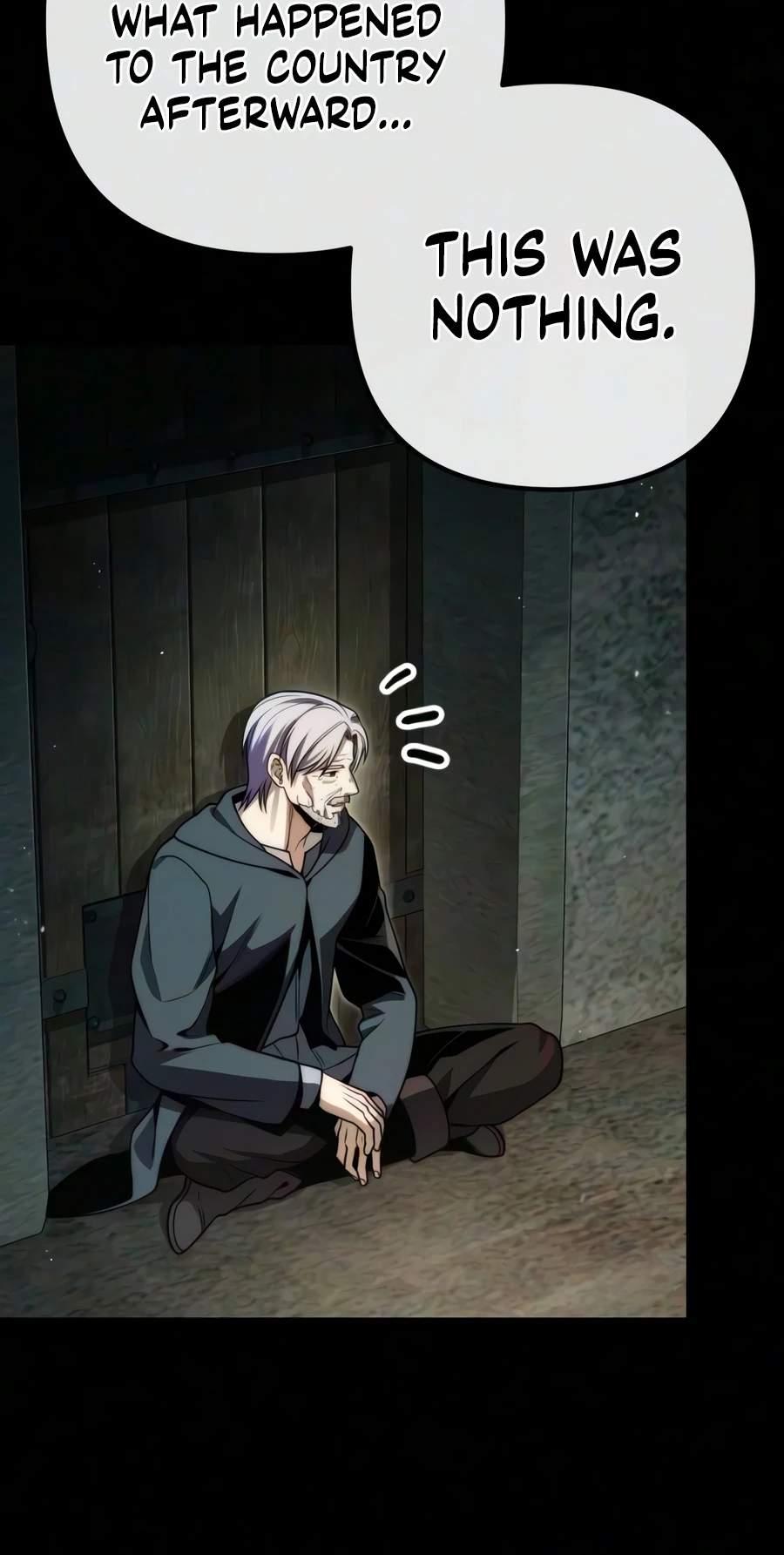 The Margrave’s 10th-Class Ruffian — Chapter 22 — page 4