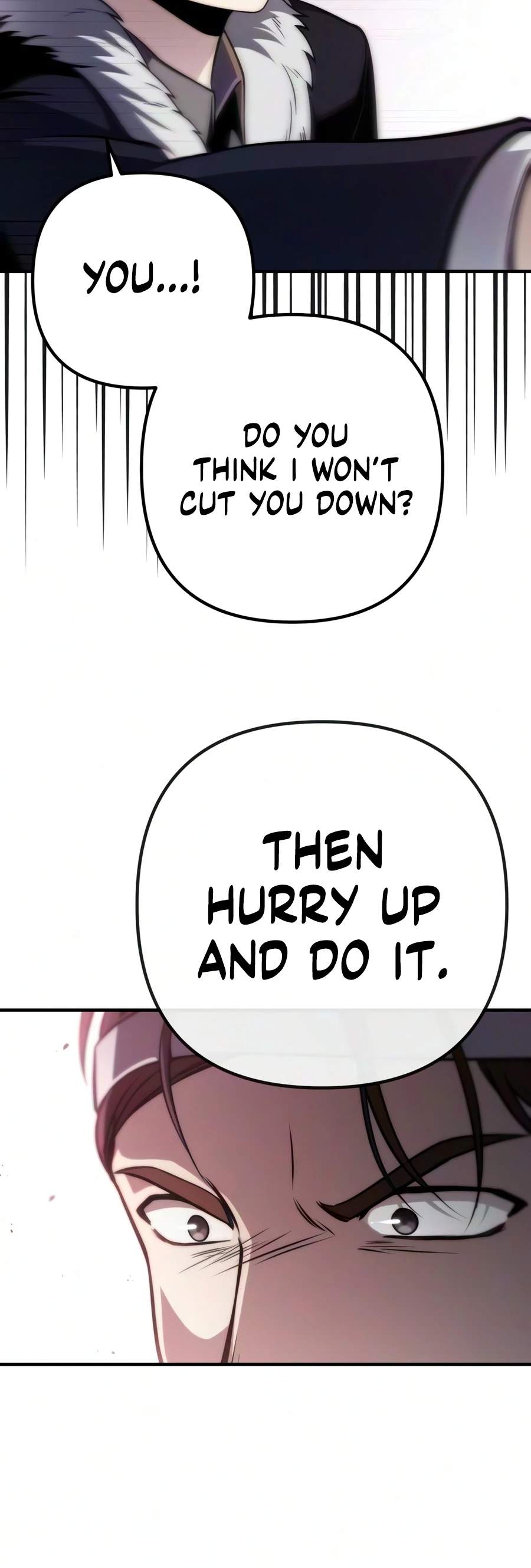 The Margrave’s 10th-Class Ruffian — Chapter 22 — page 10
