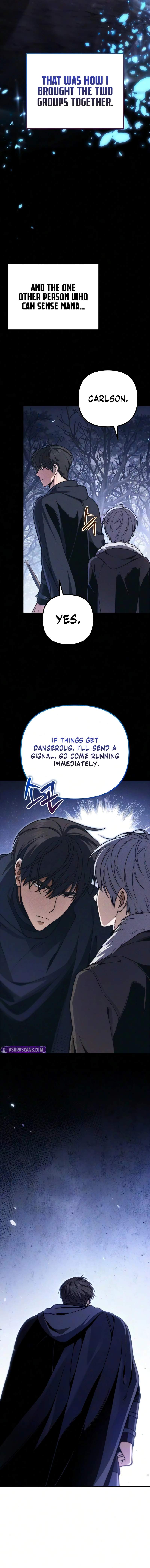 The Margrave’s 10th-Class Ruffian — Chapter 24 — page 2