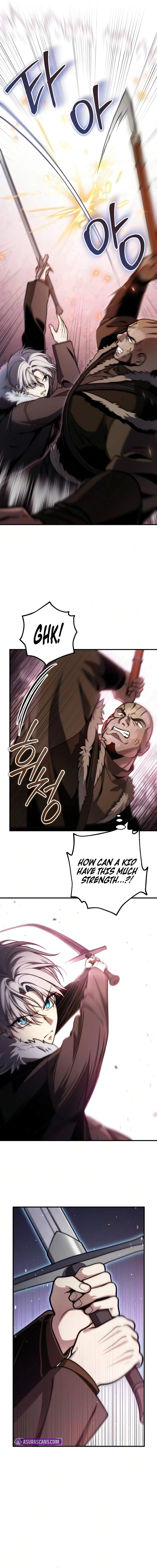The Margrave’s 10th-Class Ruffian — Chapter 24 — page 6