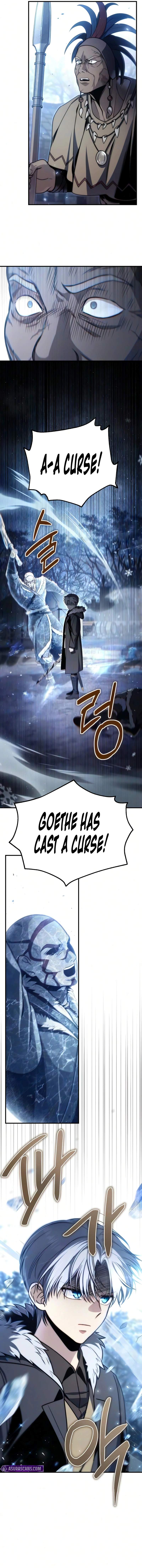 The Margrave’s 10th-Class Ruffian — Chapter 24 — page 9
