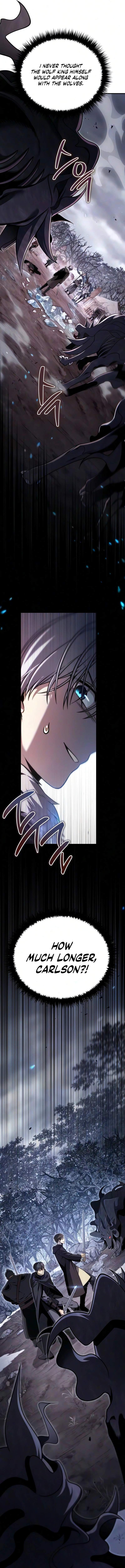 The Margrave’s 10th-Class Ruffian — Chapter 24 — page 11