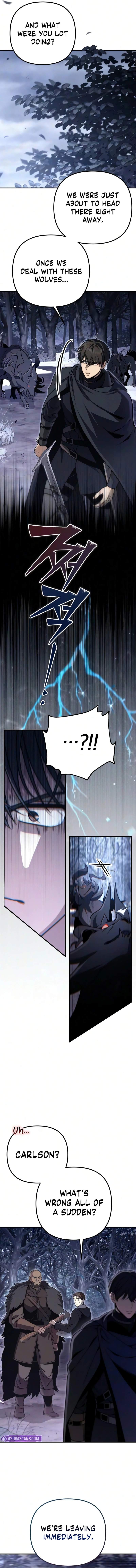 The Margrave’s 10th-Class Ruffian — Chapter 24 — page 17
