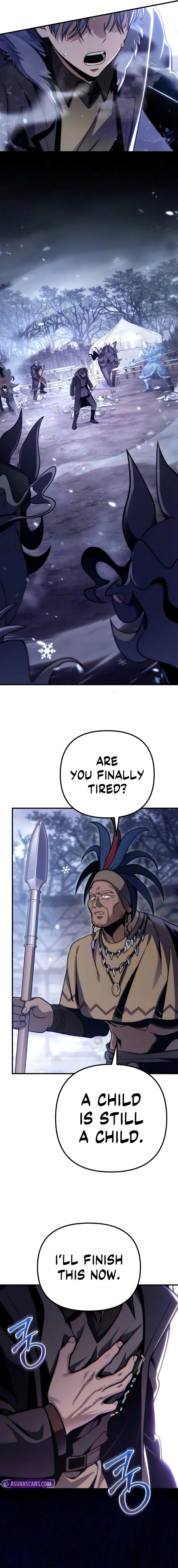 The Margrave’s 10th-Class Ruffian — Chapter 24 — page 19