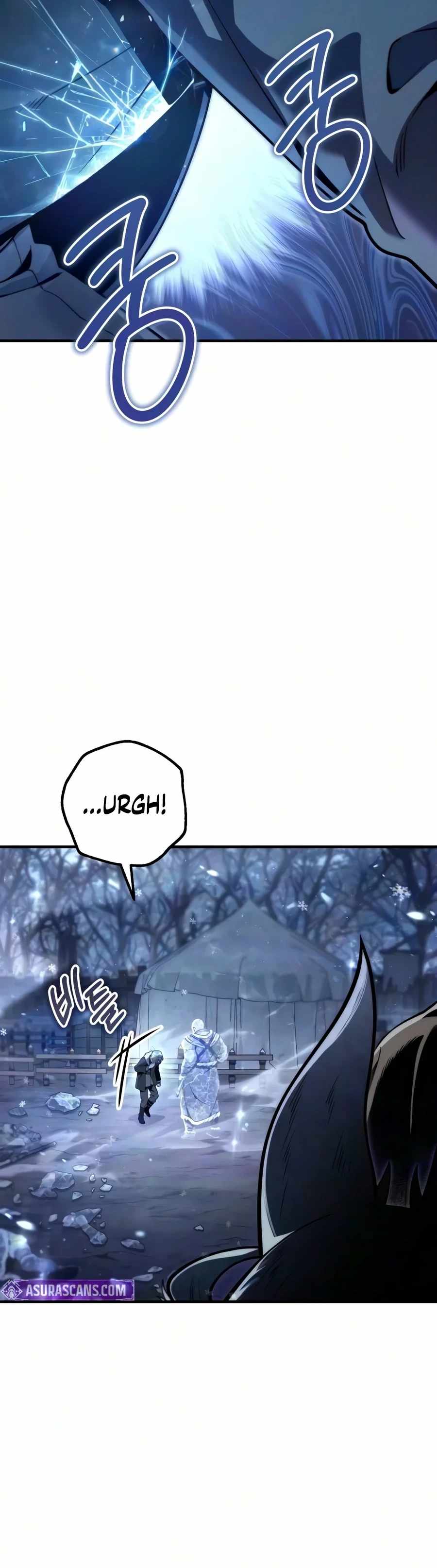 The Margrave’s 10th-Class Ruffian — Chapter 25 — page 5