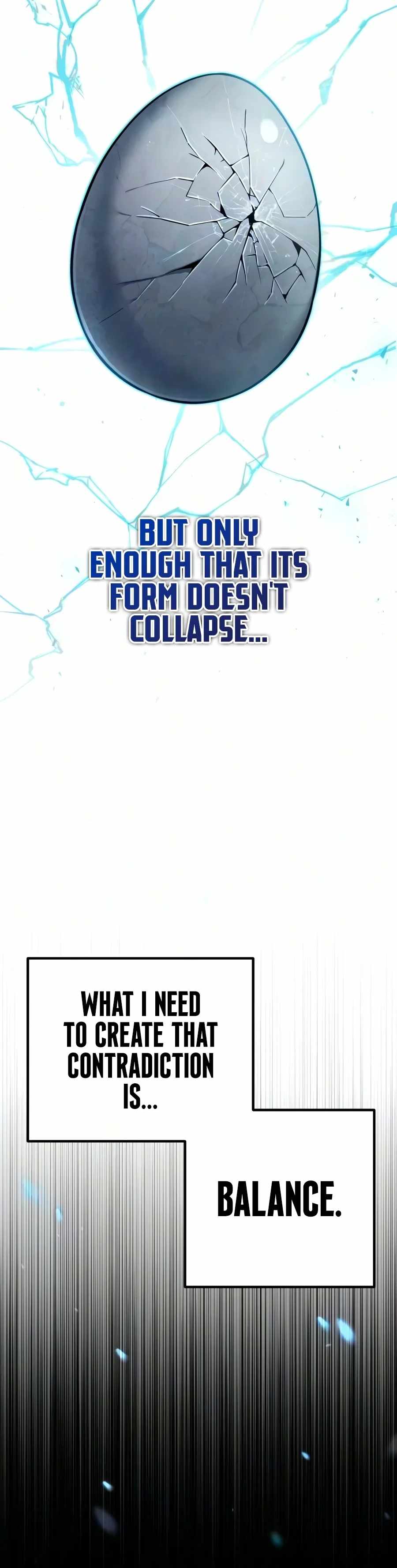 The Margrave’s 10th-Class Ruffian — Chapter 25 — page 9