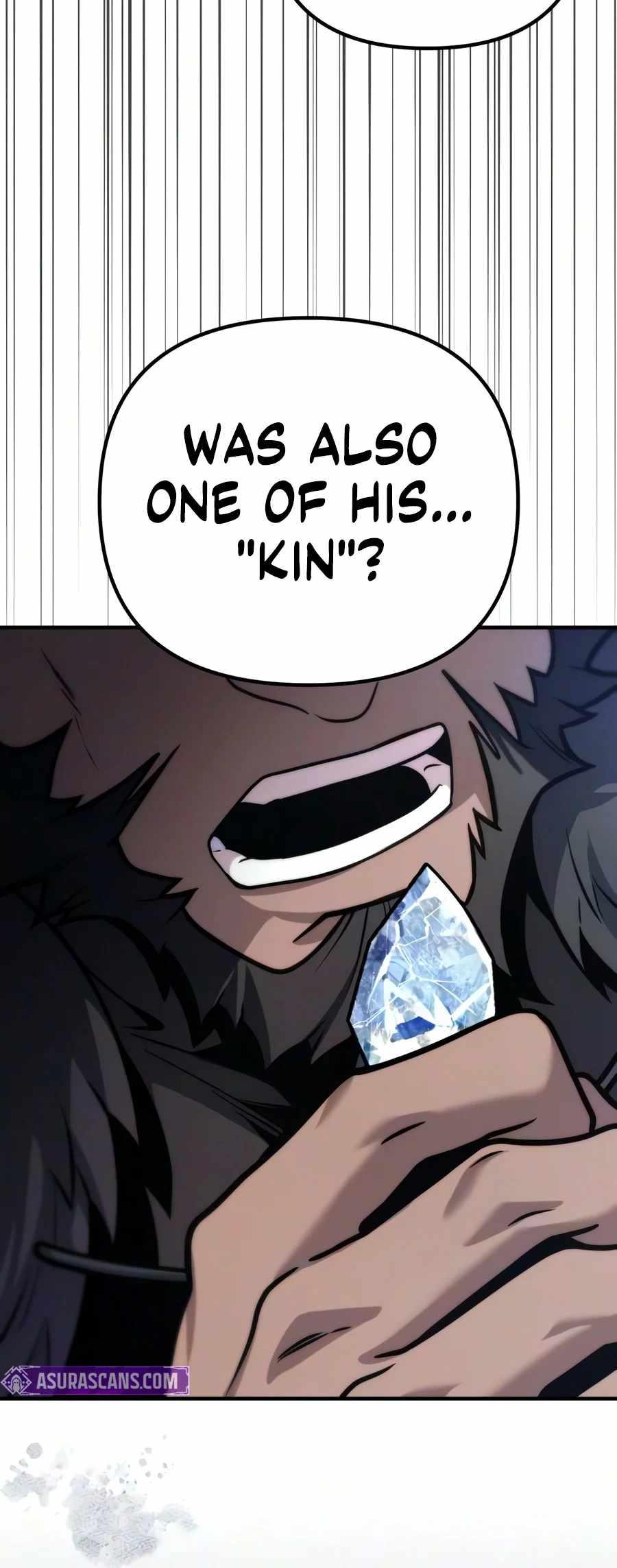 The Margrave’s 10th-Class Ruffian — Chapter 25 — page 21