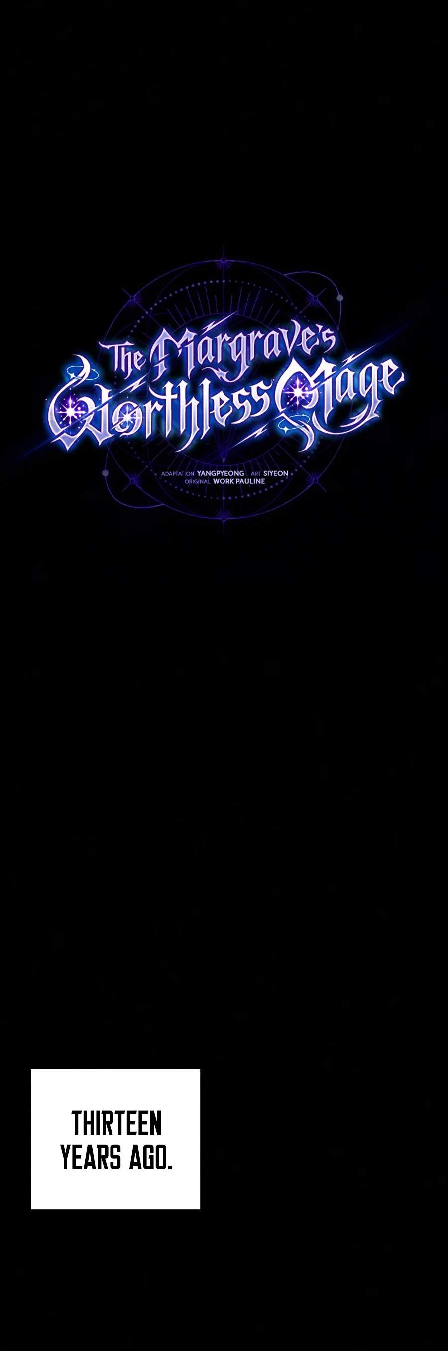 The Margrave’s 10th-Class Ruffian — Chapter 27 — page 5