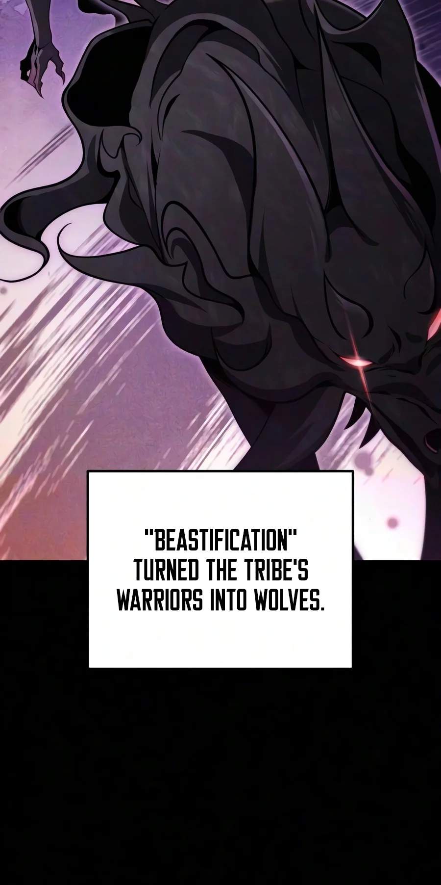 The Margrave’s 10th-Class Ruffian — Chapter 27 — page 7