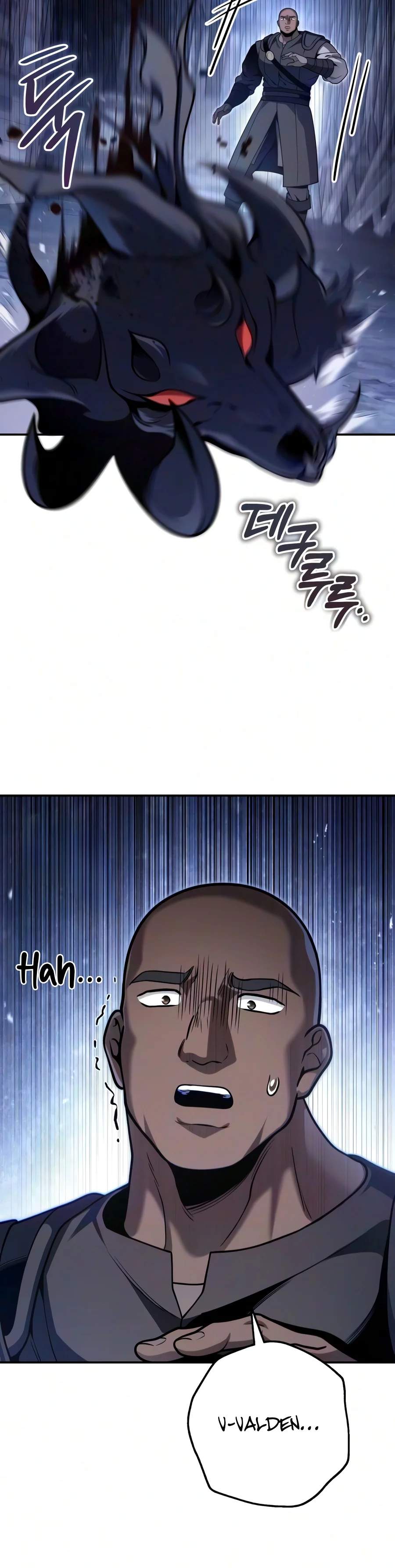 The Margrave’s 10th-Class Ruffian — Chapter 28 — page 3