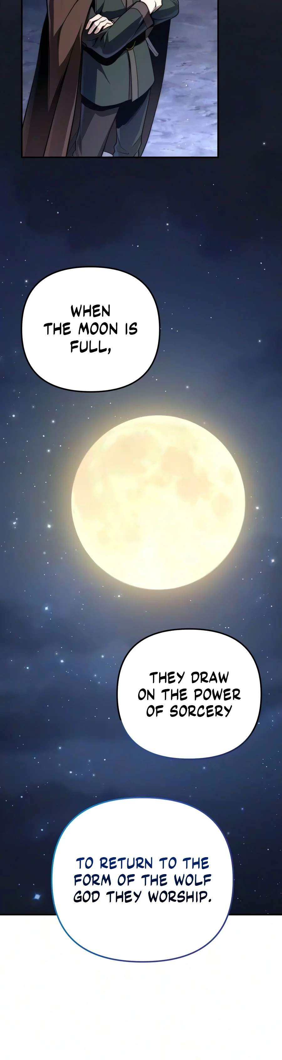 The Margrave’s 10th-Class Ruffian — Chapter 28 — page 7