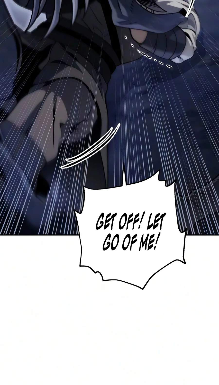 The Margrave’s 10th-Class Ruffian — Chapter 28 — page 15
