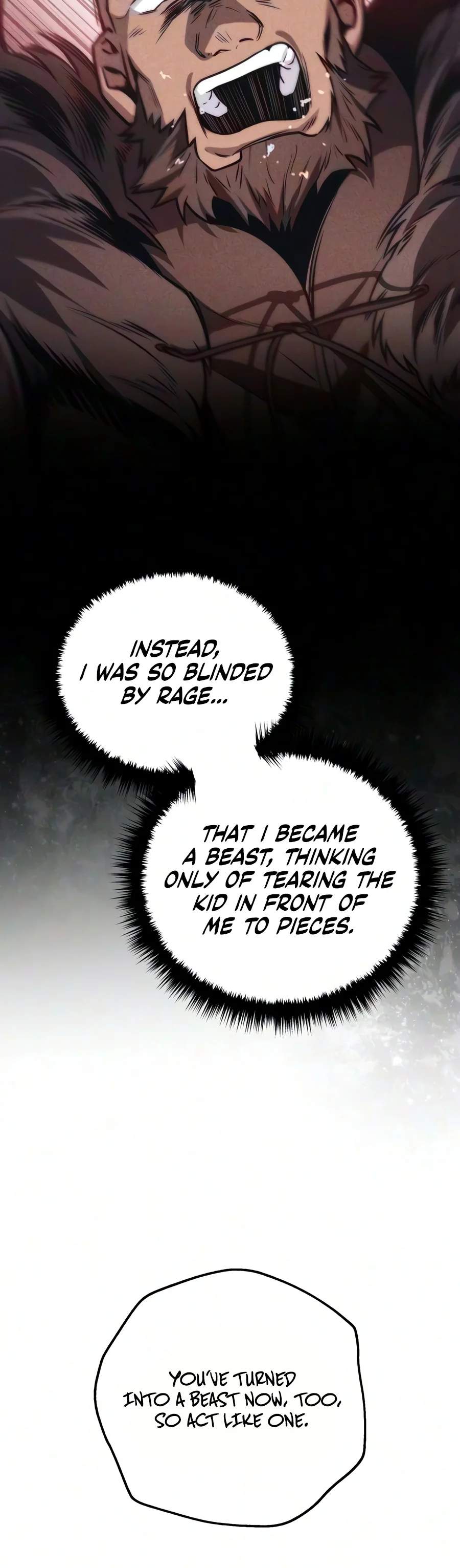 The Margrave’s 10th-Class Ruffian — Chapter 29 — page 16