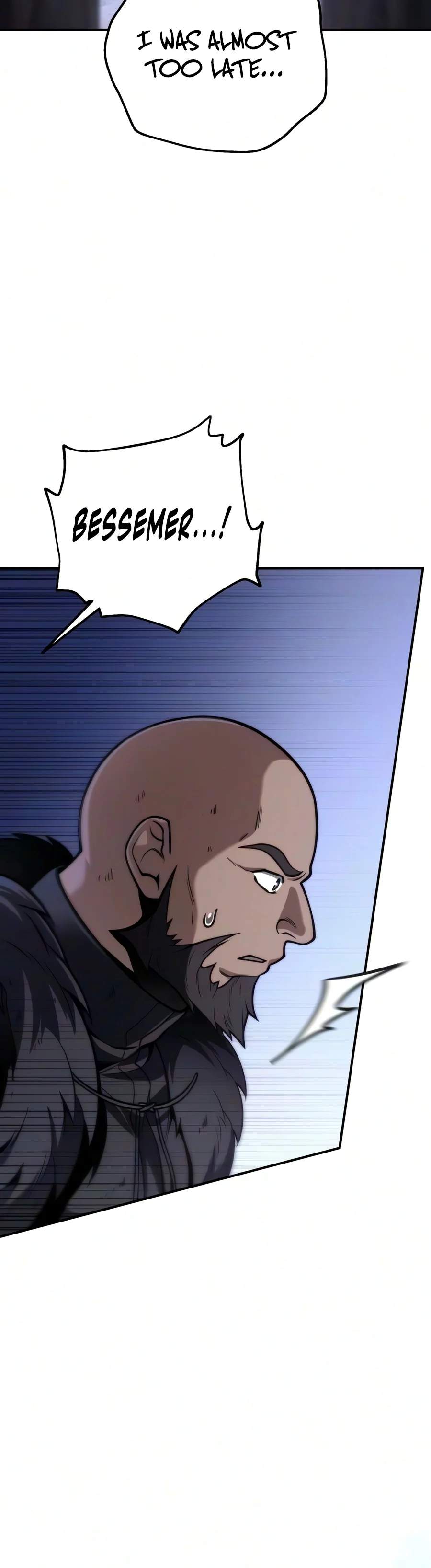 The Margrave’s 10th-Class Ruffian — Chapter 29 — page 23