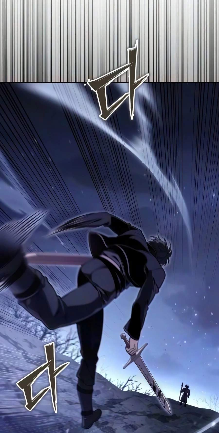 The Margrave’s 10th-Class Ruffian — Chapter 30 — page 3
