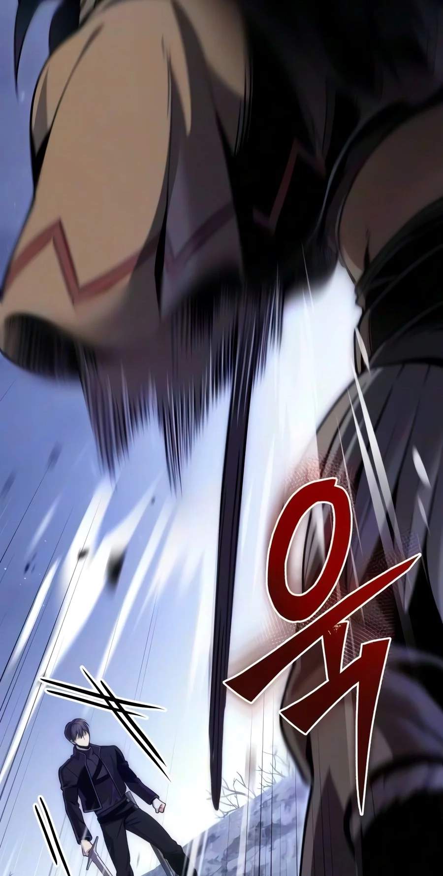 The Margrave’s 10th-Class Ruffian — Chapter 30 — page 9