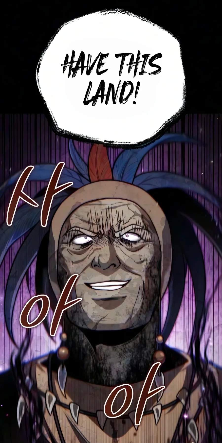 The Margrave’s 10th-Class Ruffian — Chapter 30 — page 13