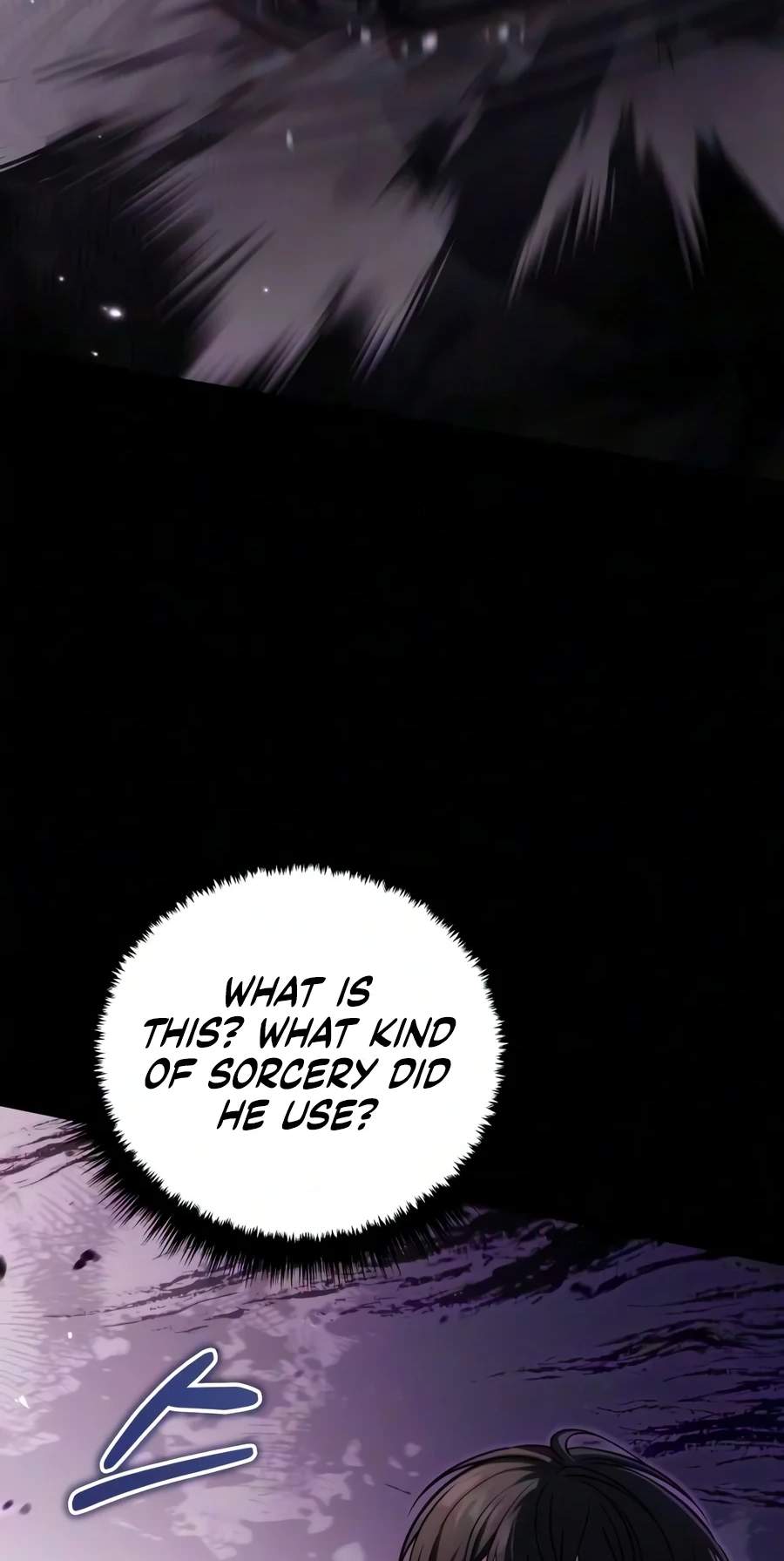 The Margrave’s 10th-Class Ruffian — Chapter 30 — page 16