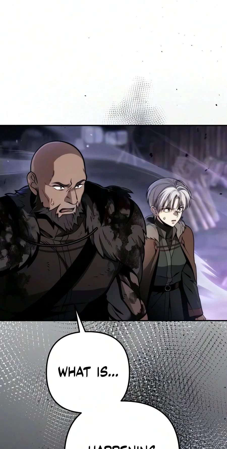 The Margrave’s 10th-Class Ruffian — Chapter 30 — page 22